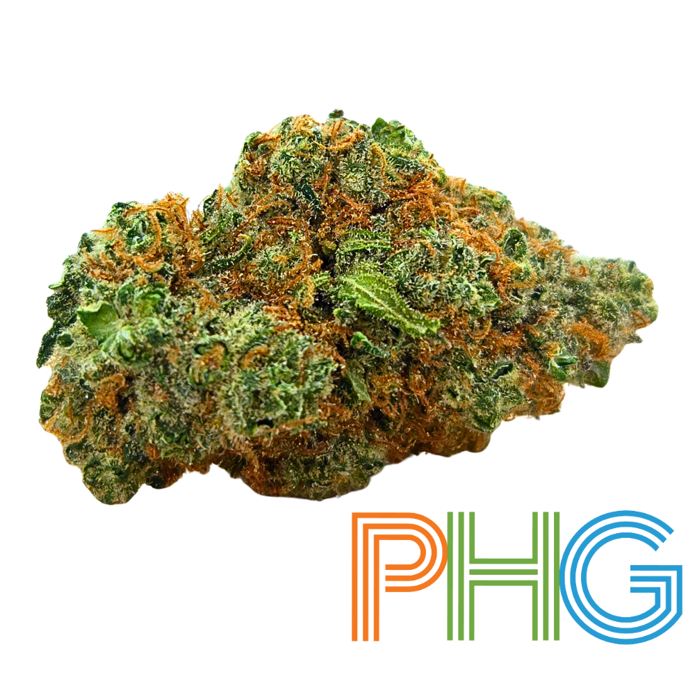 5 Alive Flower 14g