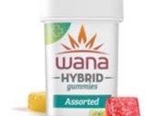 Cherry Cola Quick Relief Gummies