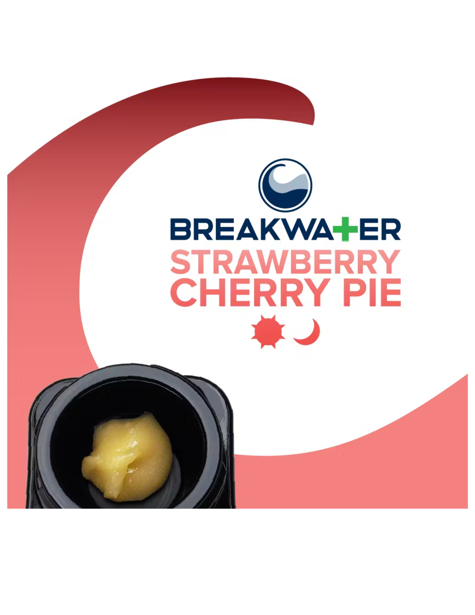 Strawberry Cherry Pie