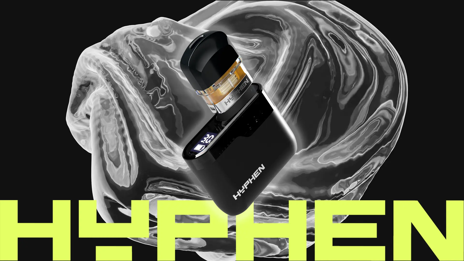 Cereal Milk | Hyphen All-in-One