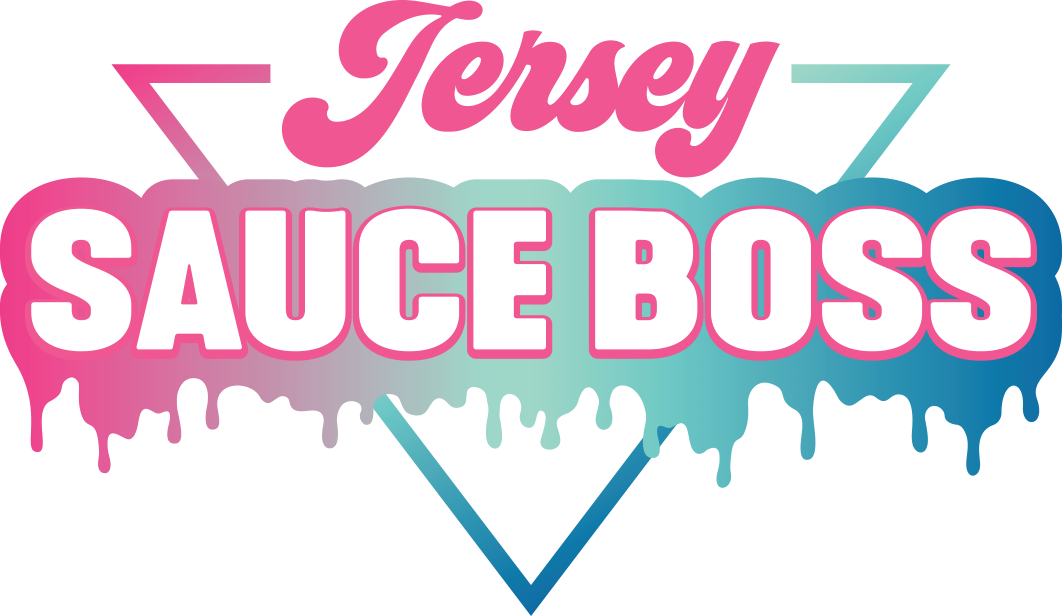Jersey Sauce Boss