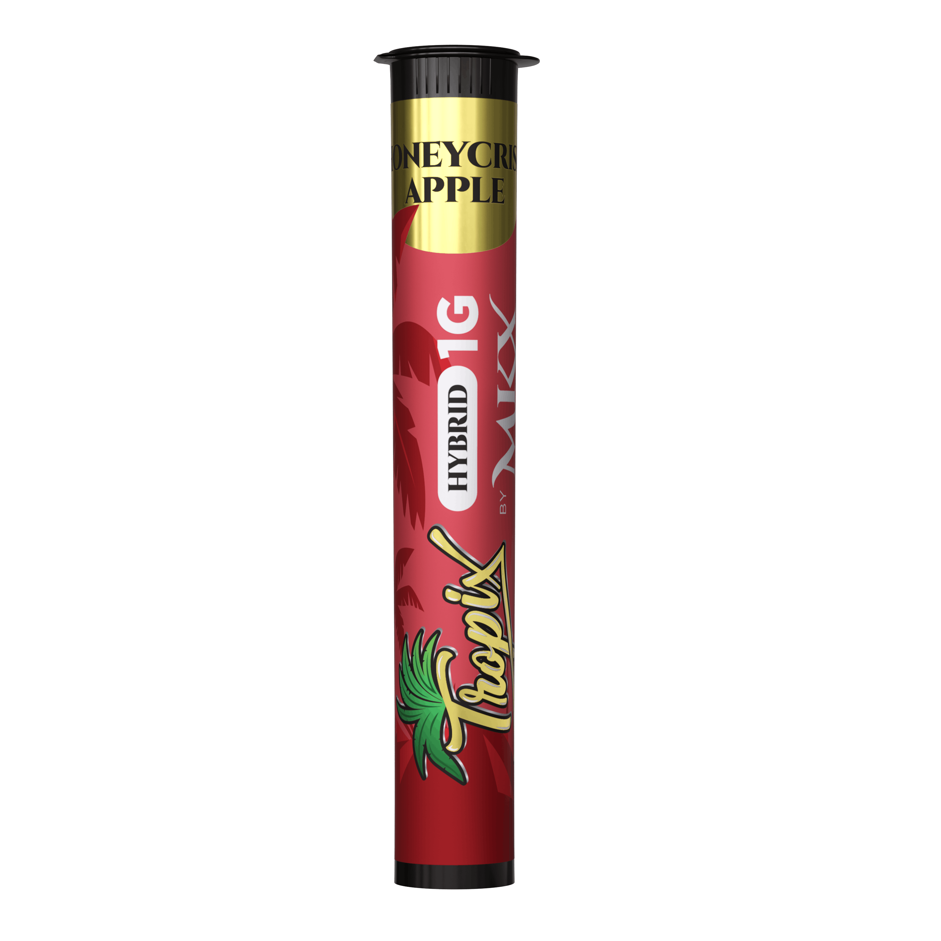 MKX Liquid Diamond Infused Tropix Preroll | Honeycrisp Apple