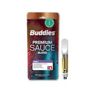 Buddies: Dist+lr - Tropical Treat