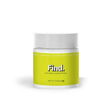Find (Mixed Buds) | Frosted Hourglass | 7g (Indica)