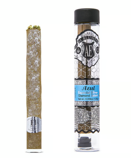 AZUL (1.65G) INFUSED BLUNT [I]