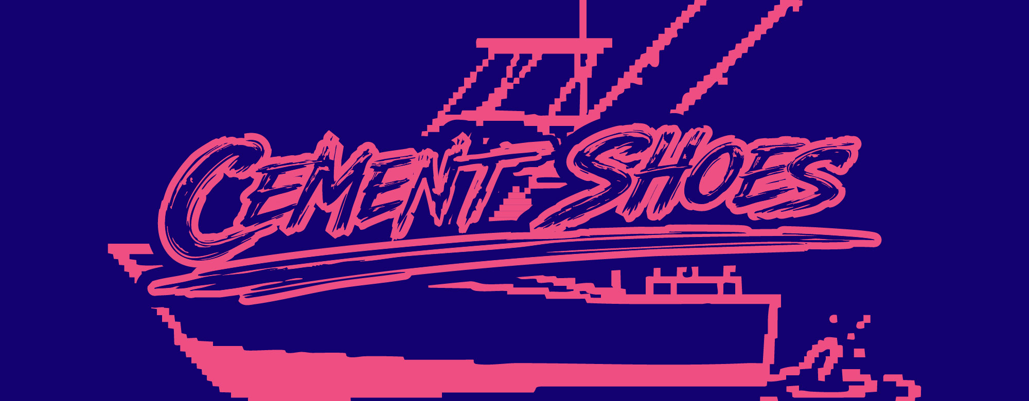 Live Rosin | Cement Shoes