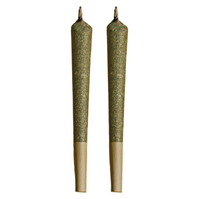 91 Royale Pre-Roll - 2 x 1g