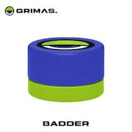 Grimas Badder Blue Milk