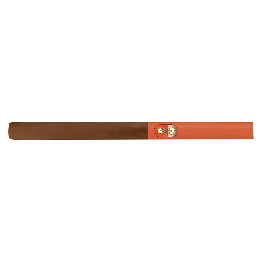 OHJA - Frozen Rosay BLNT Pre-Roll - Hybrid - 10x0.35g
