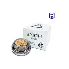 Ice Water Bubble Hash True