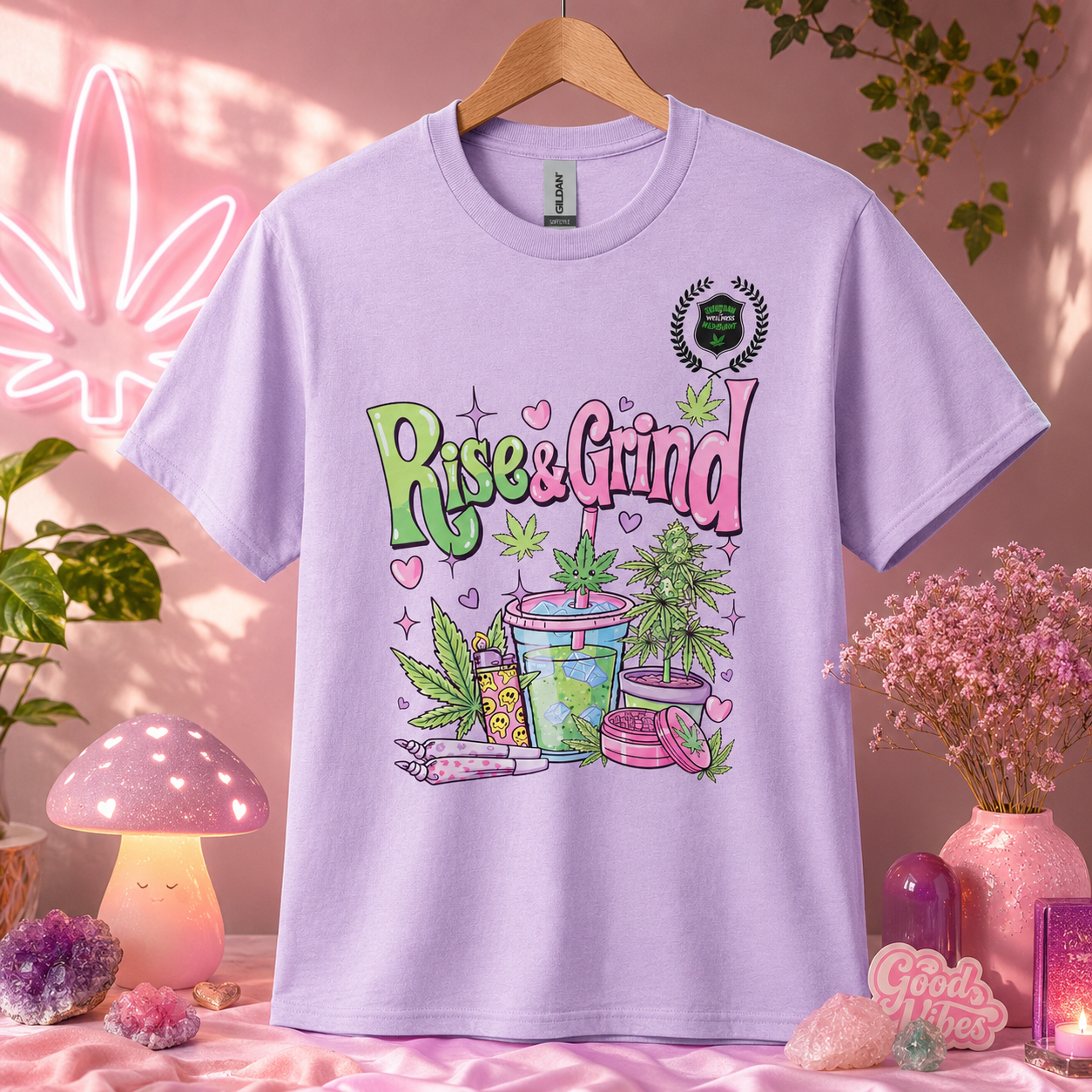 Guardian Wellness Grind Small