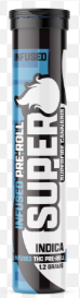Superfire - Blue Glue Infused Pre-Roll 1.2g