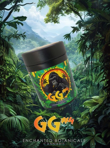 Enchanted Botanicals  - GG4  - (H)