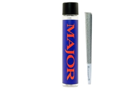 JFK | Pre-Roll | 1g