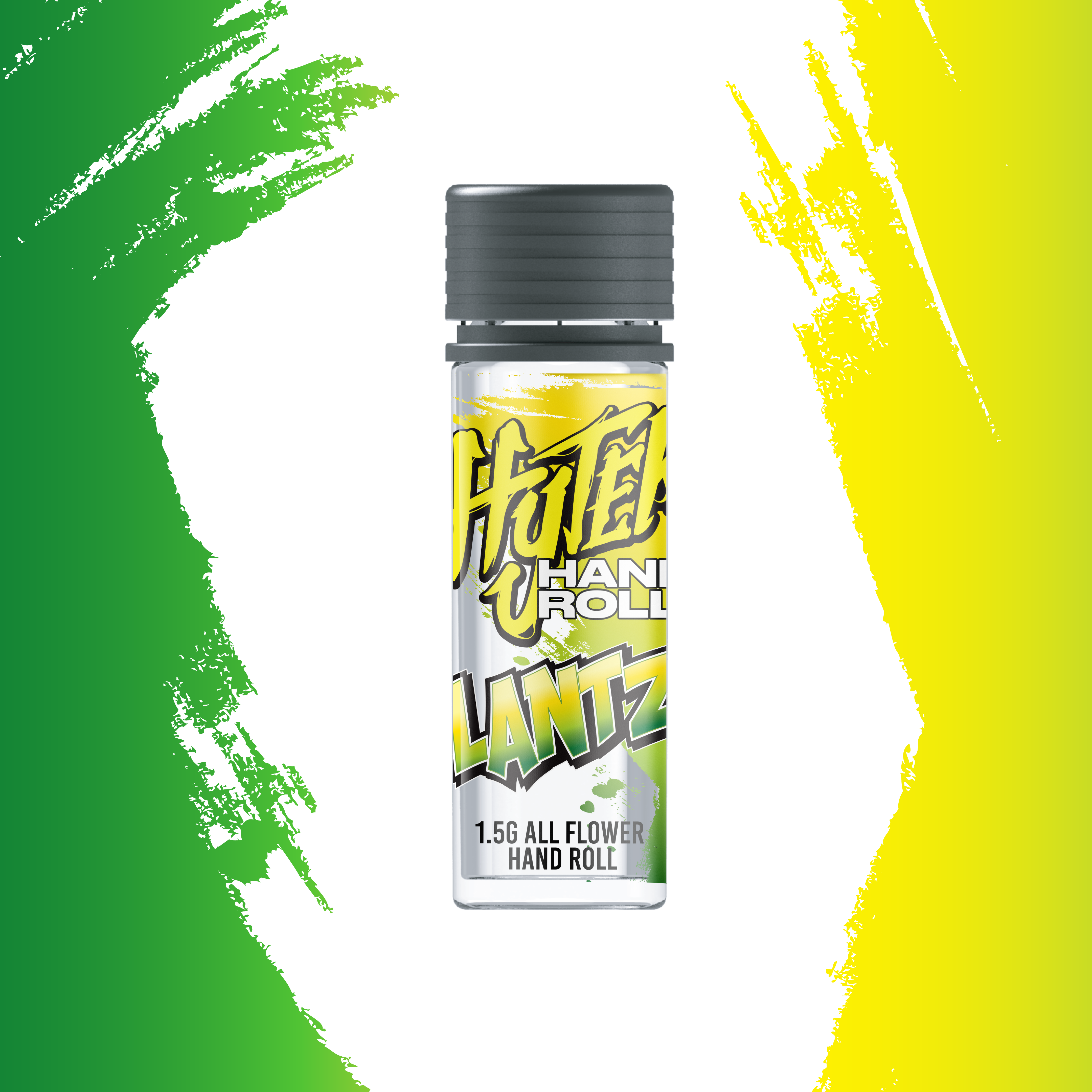 Hytek 1.5g Hand Roll Lantz