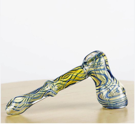 Large Hammer Bubbler