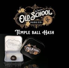 Headband Temple Ball