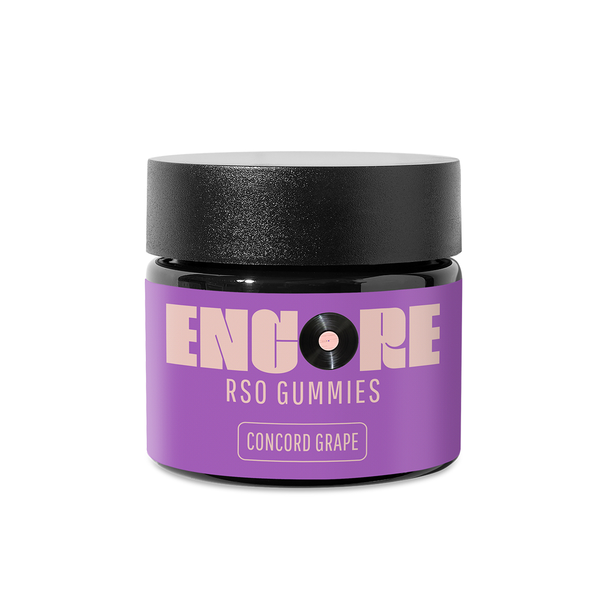 Concord Grape Rso