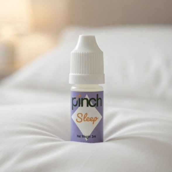 Pinch - Sleep - 100mg - Beverage Enhancer