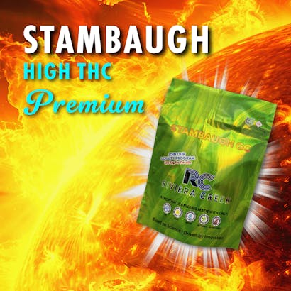 Stambaugh GC 3.5 Indica