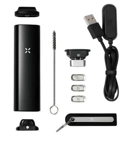 Onyx - Dry Herb & Concentrate Device