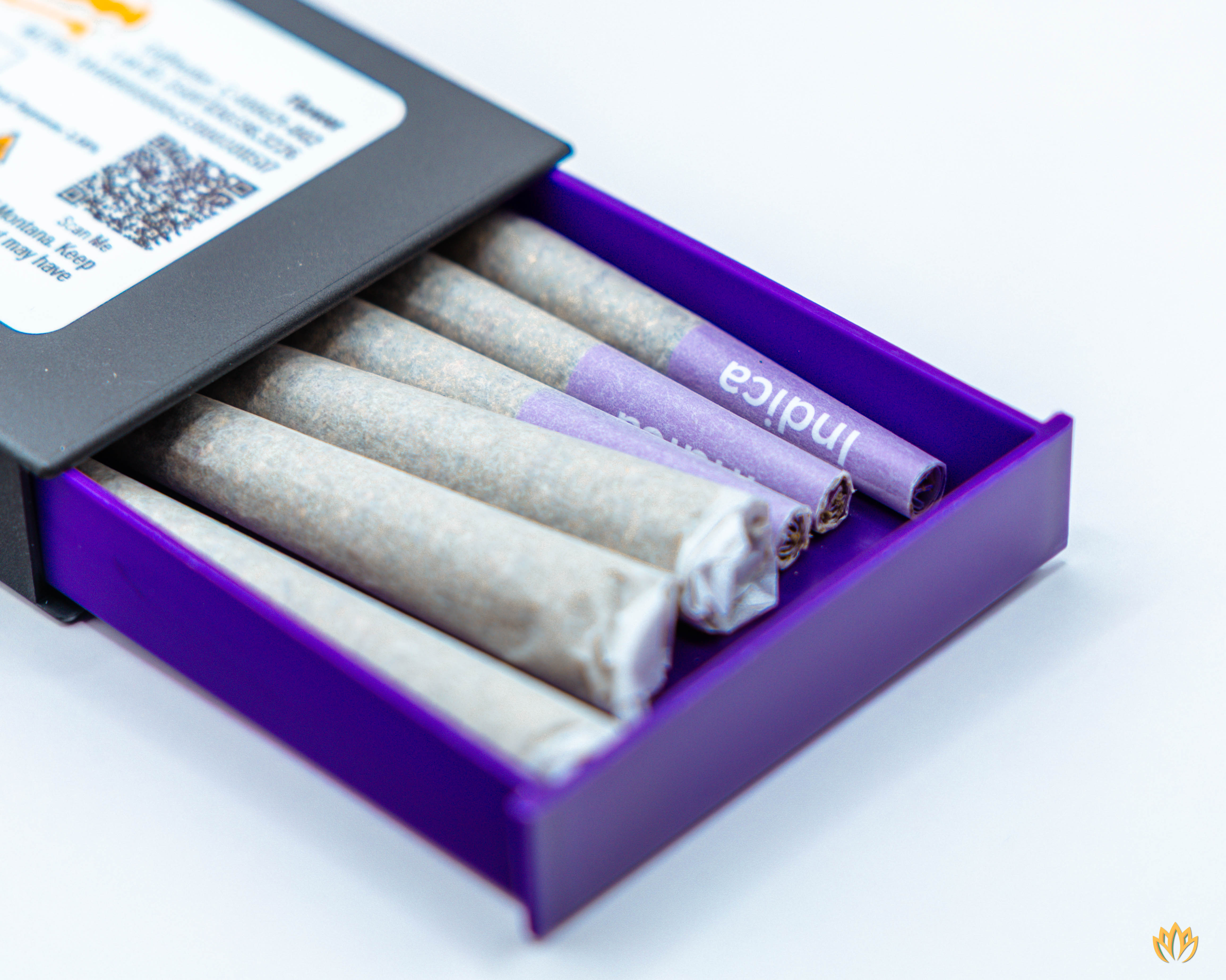 Chauffeur Pre-Roll 6ct