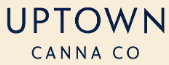 Uptown - Blue Dream - 1g/2pk - Infused Prerolls