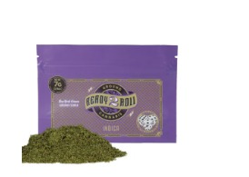 Nanticoke - Ready to Roll Indica Ground Flower - 7g