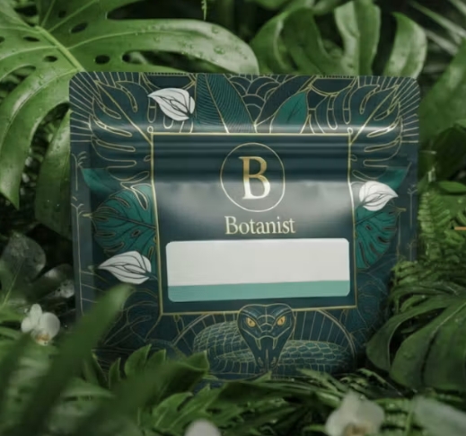 The Botanist - Billionaire - 3.5g - Flower