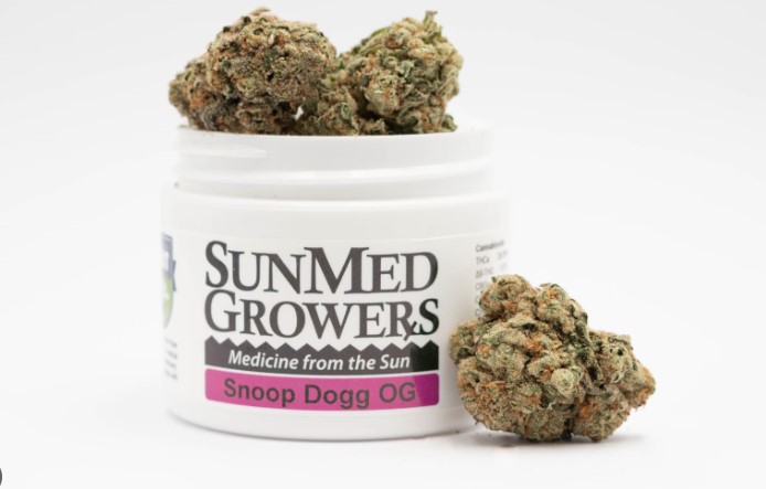 SDG OG