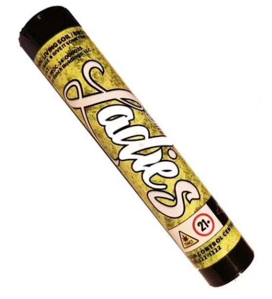 TKO | Pre-Rolls | 2pk | 1g