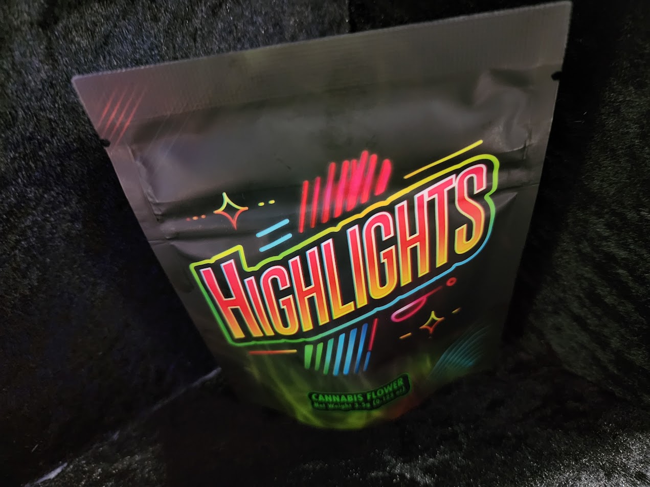 (38863) Gelato Runtz 3.5G