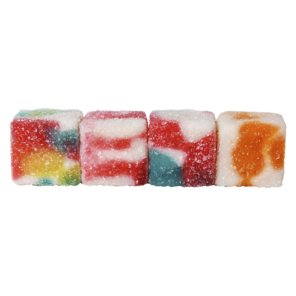 Rosin Ice Cream Flavour Soft Chew | 4 x 2.5mg