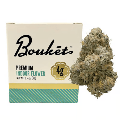 Honeymoon Diesel | Flower | 3.5g
