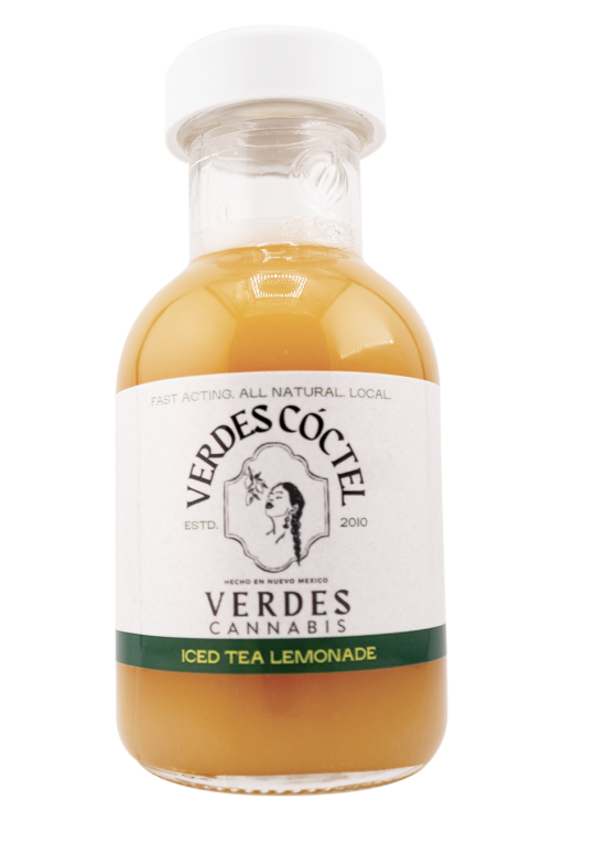 Ice Tea Lemonade | 1:1 100mg