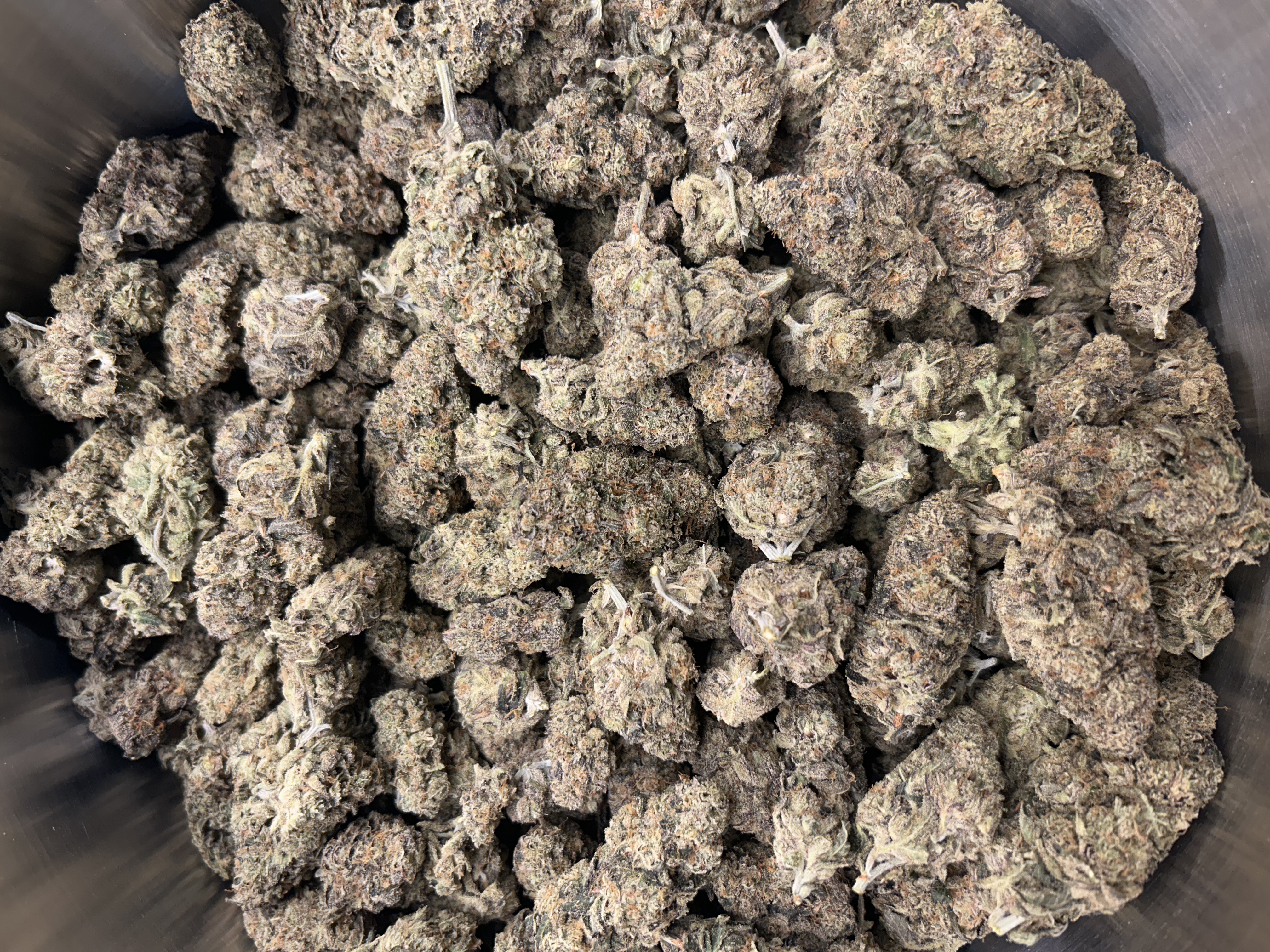 J-B.A.M | Fruit Stripez | Buds | 0.9% Terps (1g) product photo