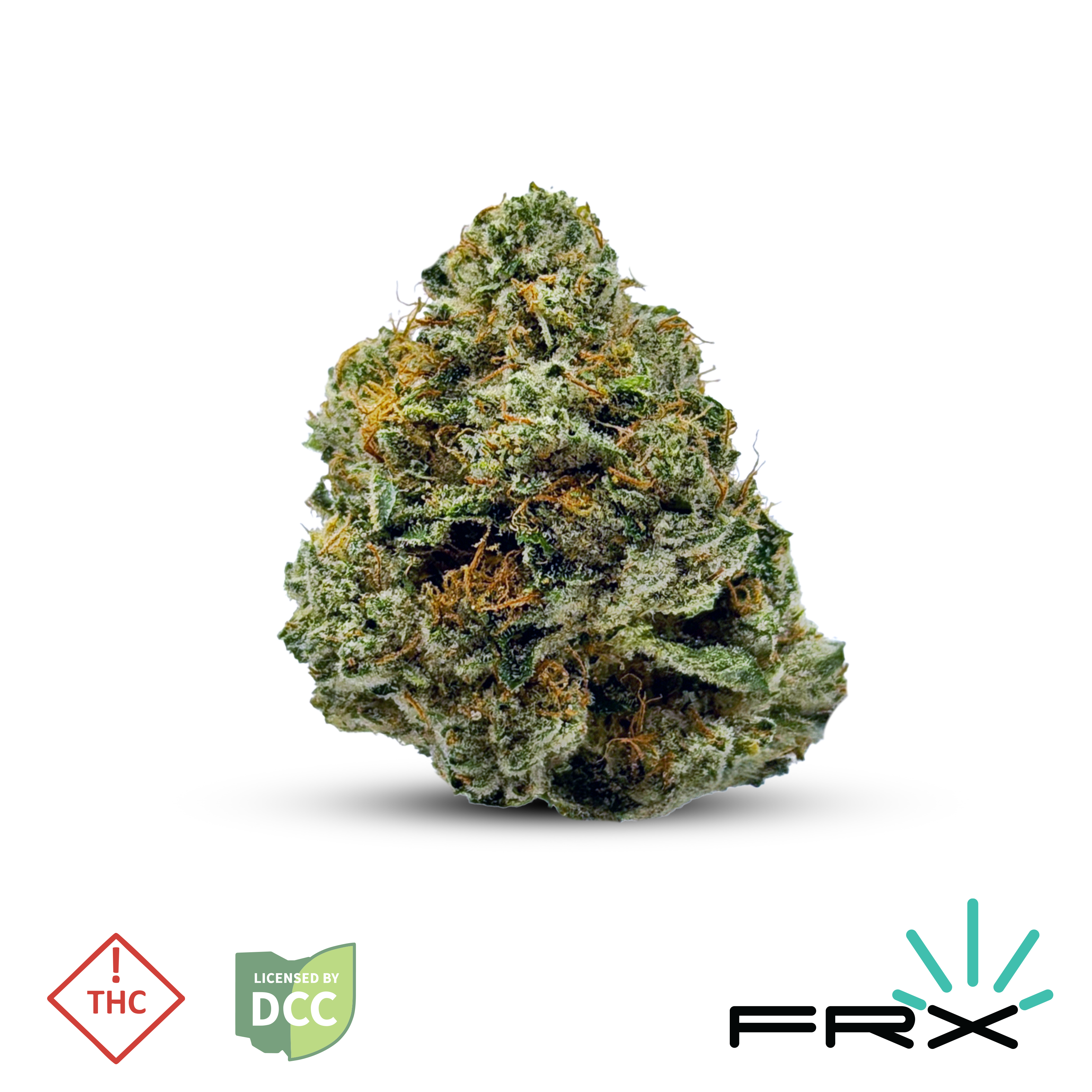 Farmaceuticalrx Premium Ghost OG