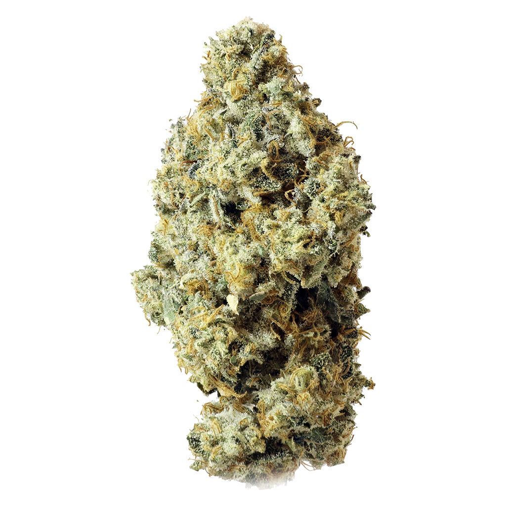 Thumbs Up - (Frosted Fruit Cake x Sunset Sherb) - Indica - 14g