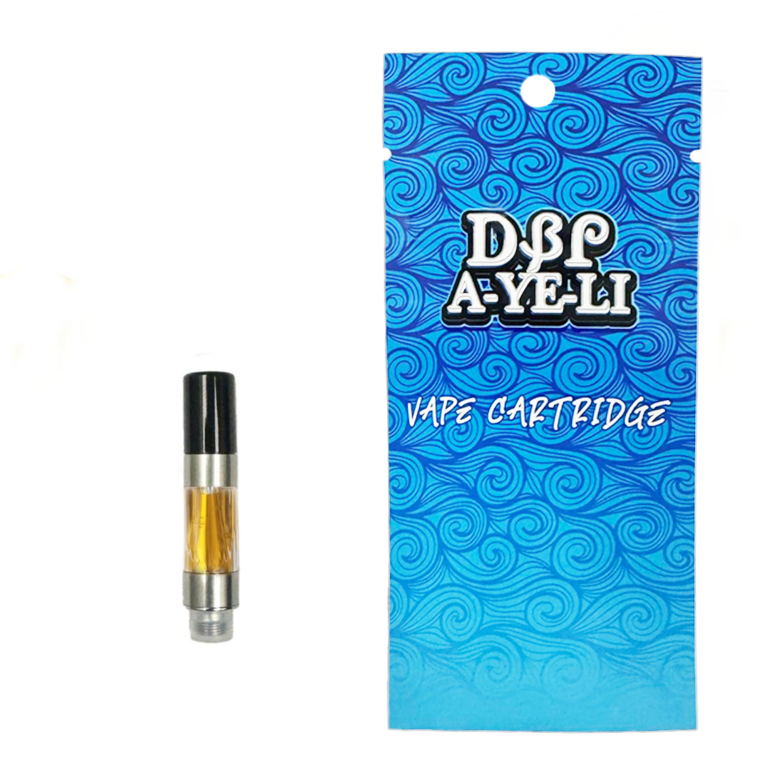 Ye Li Super Cheese Cartridge