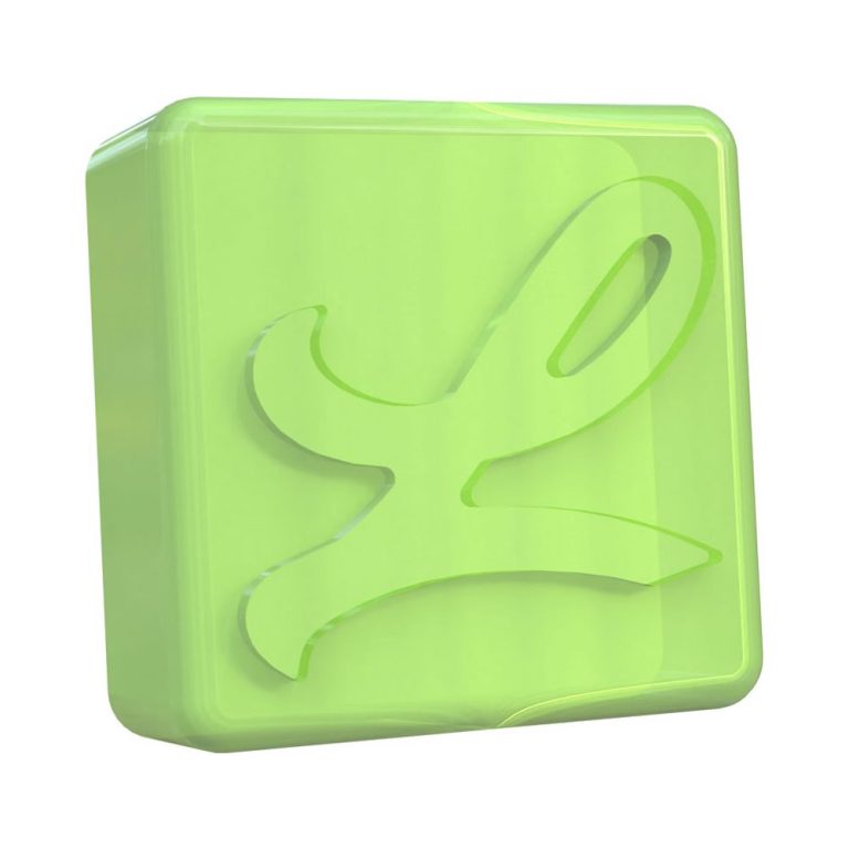 The Big Apple | 4pk | 40mg