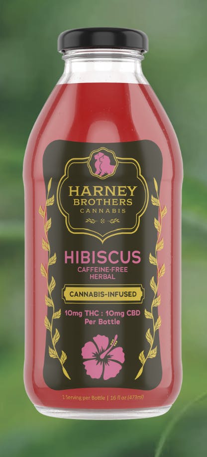 Hibiscus