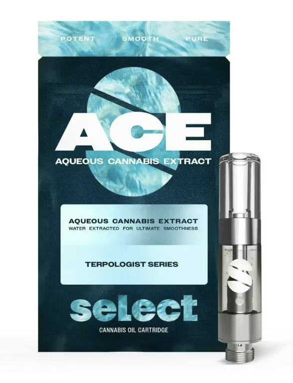 Cartridge Super Sour Diesel