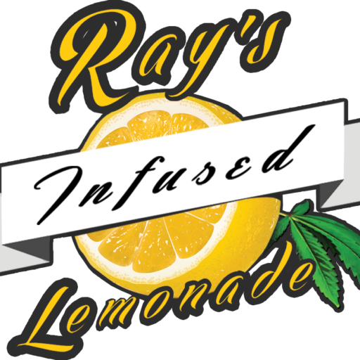 Rays - Lil Ray's Solventless Mango Lemonade 100mg