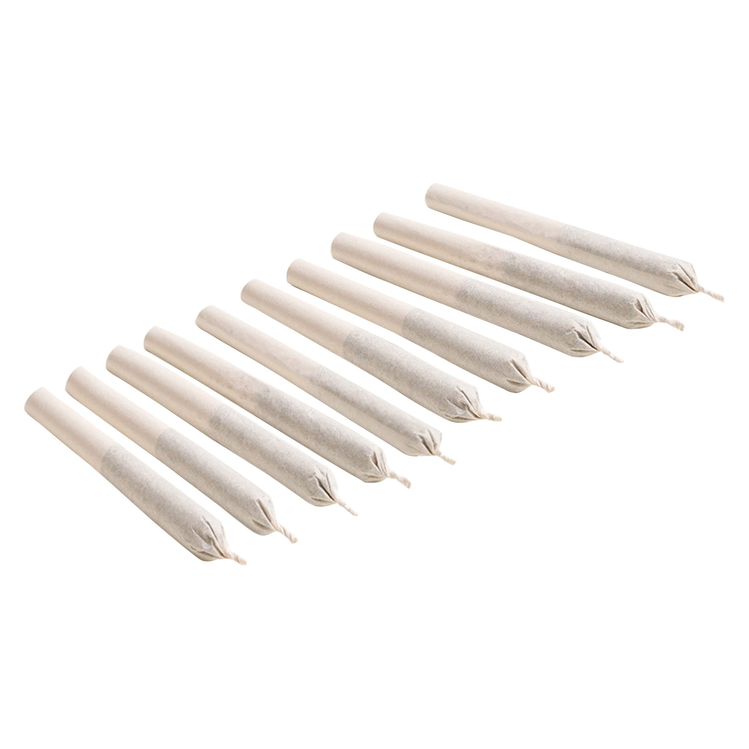 Kush God Pre-Roll | 10x0.35g
