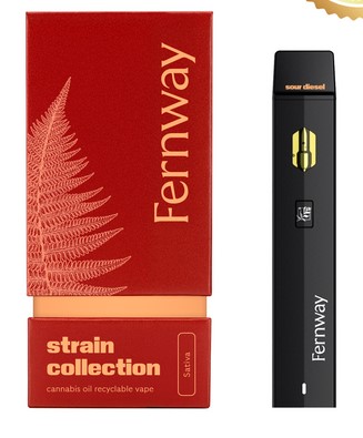Sour Diesel Traveler PRO ( S )  | .5g