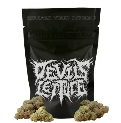 Jet Puft | 3.5g