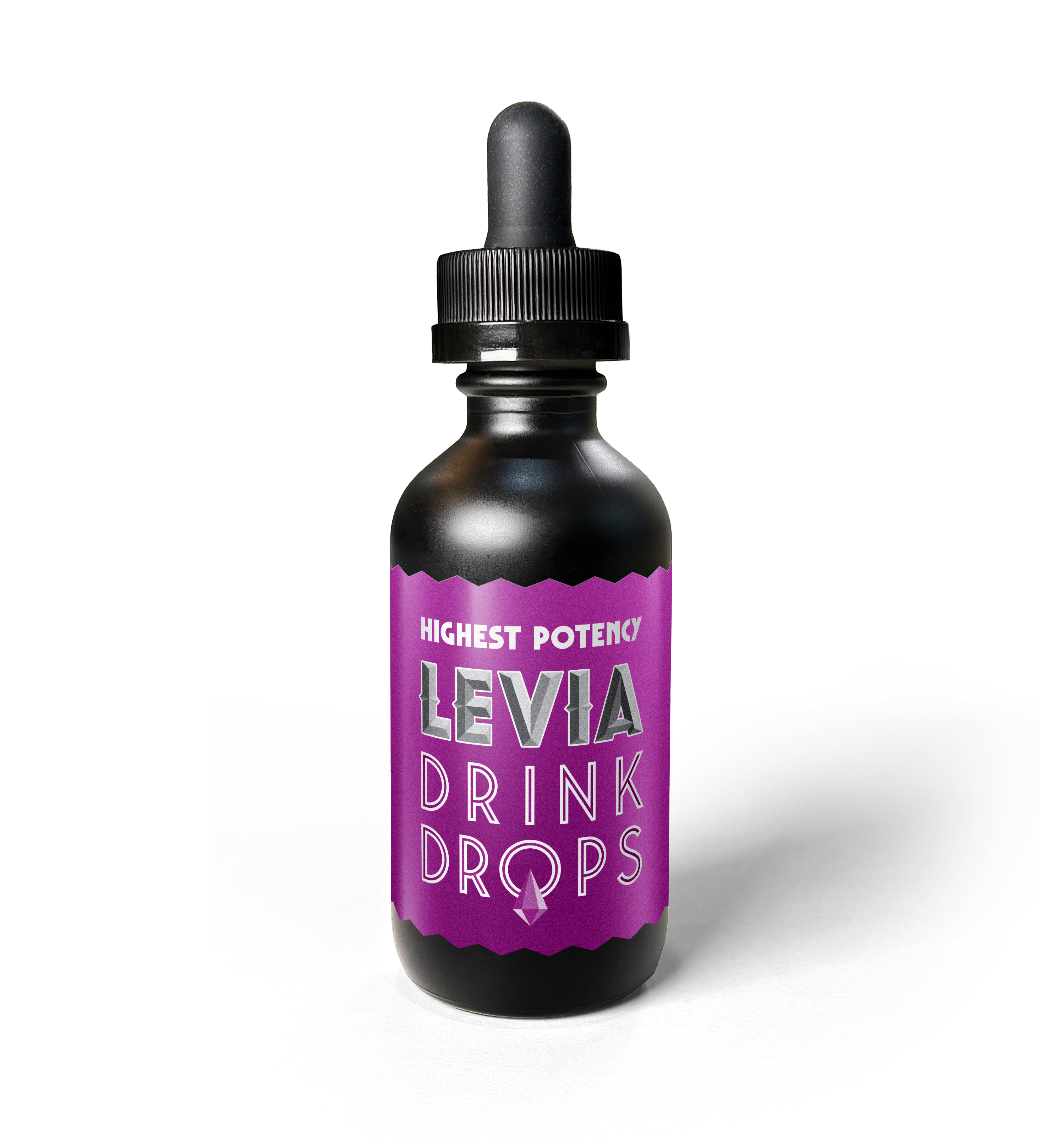 500mg DREAM DRINK DROPS Flavorless & Water Soluble