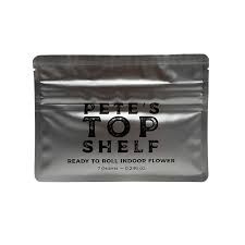 (Mixed Buds) | Silk Road | 7g (Sativa Dominant)