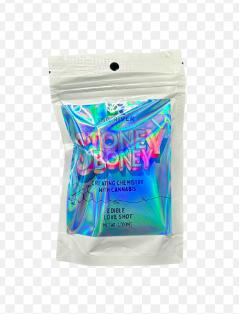 Stoney Boney Love Shot