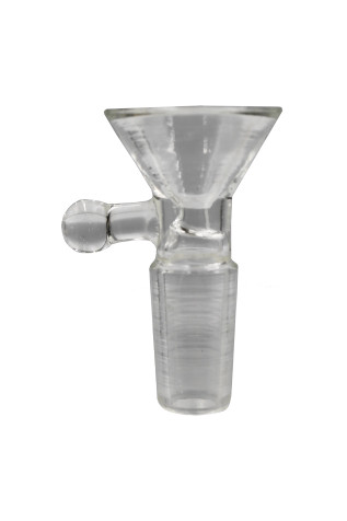 Glass Bong Bowl
